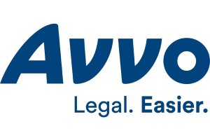 Avvo - Badge